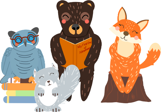 curriculum_animals