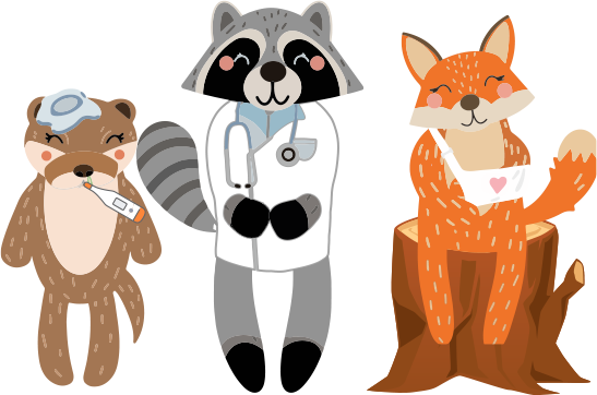 health_animals