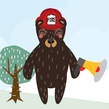 Fire safety